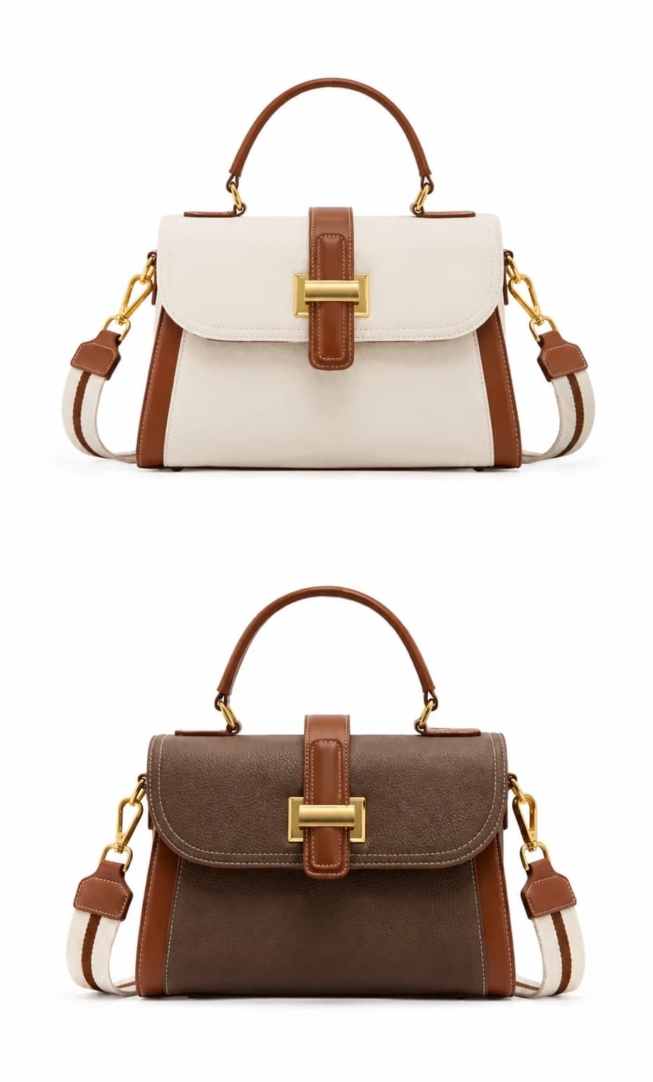 Cartera Bianca