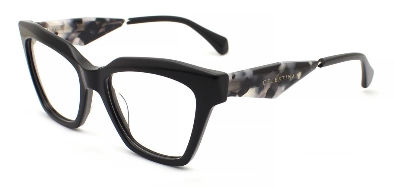 Armazón Livia · Rectangular contemporáneo