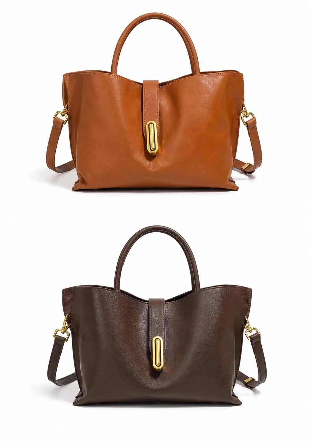 Cartera Luce